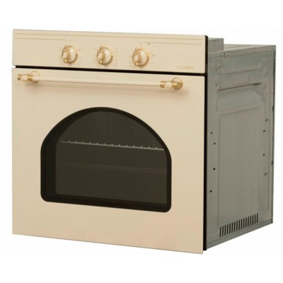 Духовка электрическая встраиваемая LUX DORF B6EO16050 Духовка электрическая встраиваемая LUX DORF B6EO16050