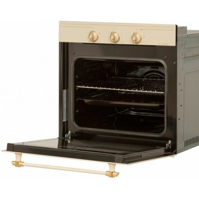 Духовка электрическая встраиваемая LUX DORF B6EO16050 Духовка электрическая встраиваемая LUX DORF B6EO16050