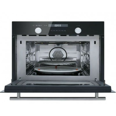 Духовка электрическая компактная MIDEA TF944EG9-BL Духовка электрическая компактная MIDEA TF944EG9-BL