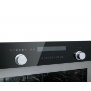 Духовка электрическая компактная MIDEA TF944EG9-BL