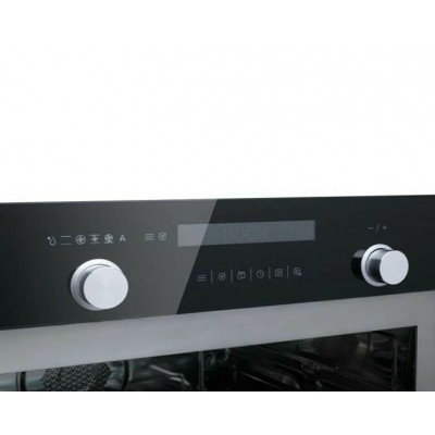 Духовка электрическая компактная MIDEA TF944EG9-BL Духовка электрическая компактная MIDEA TF944EG9-BL