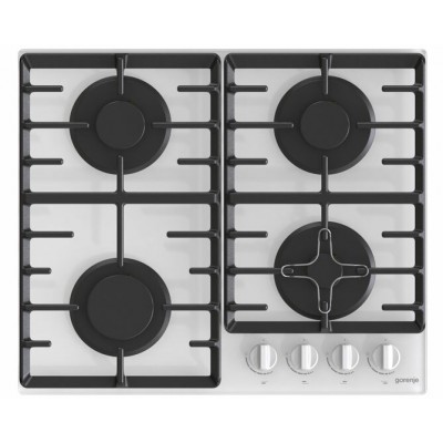 Варочная поверхность газ. GORENJE GT 641 W Варочная поверхность газ. GORENJE GT 641 W