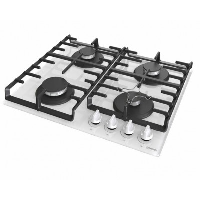 Варочная поверхность газ. GORENJE GT 641 W Варочная поверхность газ. GORENJE GT 641 W