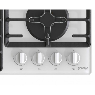 Варочная поверхность газ. GORENJE GT 641 W Варочная поверхность газ. GORENJE GT 641 W