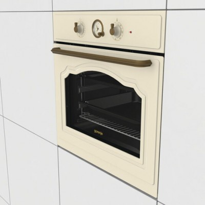 Духовой шкаф эл. GORENJE BO7732CLI Духовой шкаф эл. GORENJE BO7732CLI