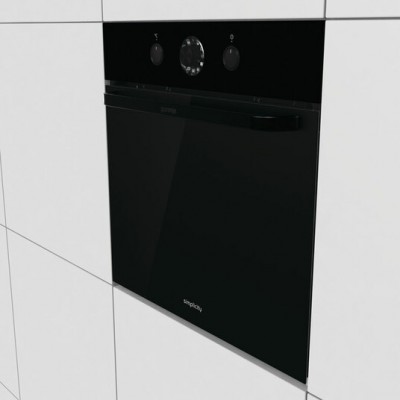 ЭЛЕКТРИЧЕСКИЙ ДУХОВОЙ ШКАФ GORENJE Simplicity BO 74 SYB ЭЛЕКТРИЧЕСКИЙ ДУХОВОЙ ШКАФ GORENJE Simplicity BO 74 SYB