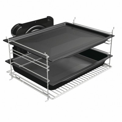 ЭЛЕКТРИЧЕСКИЙ ДУХОВОЙ ШКАФ GORENJE Simplicity BO 74 SYB ЭЛЕКТРИЧЕСКИЙ ДУХОВОЙ ШКАФ GORENJE Simplicity BO 74 SYB