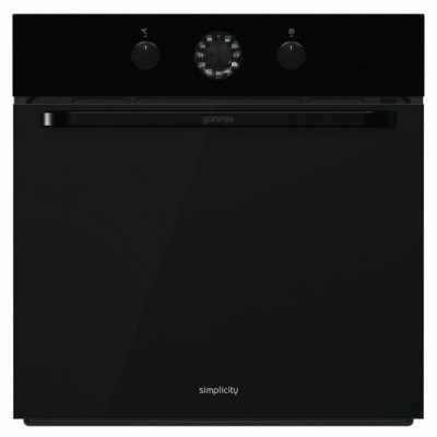 ЭЛЕКТРИЧЕСКИЙ ДУХОВОЙ ШКАФ GORENJE Simplicity BO 74 SYB ЭЛЕКТРИЧЕСКИЙ ДУХОВОЙ ШКАФ GORENJE Simplicity BO 74 SYB