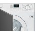 Стиральная машина встраиваемая с сушкой SMEG LSIA127 Стиральная машина встраиваемая с сушкой SMEG LSIA127