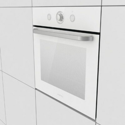 ЭЛЕКТРИЧЕСКИЙ ДУХОВОЙ ШКАФ GORENJE Simplicity BO 74 SYW ЭЛЕКТРИЧЕСКИЙ ДУХОВОЙ ШКАФ GORENJE Simplicity BO 74 SYW