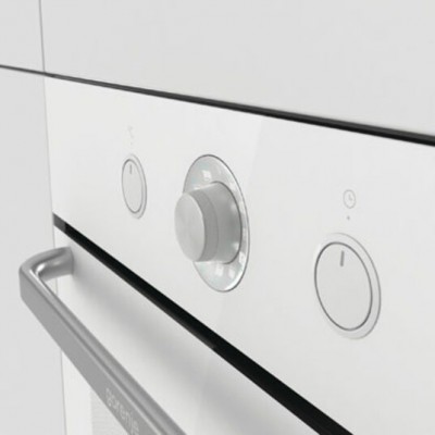 ЭЛЕКТРИЧЕСКИЙ ДУХОВОЙ ШКАФ GORENJE Simplicity BO 74 SYW ЭЛЕКТРИЧЕСКИЙ ДУХОВОЙ ШКАФ GORENJE Simplicity BO 74 SYW