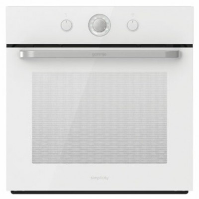 ЭЛЕКТРИЧЕСКИЙ ДУХОВОЙ ШКАФ GORENJE Simplicity BO 74 SYW ЭЛЕКТРИЧЕСКИЙ ДУХОВОЙ ШКАФ GORENJE Simplicity BO 74 SYW
