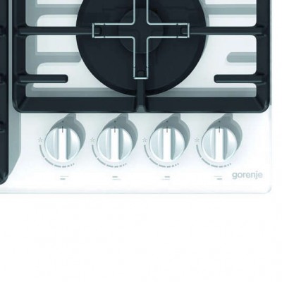 Газовая панель GORENJE GT 641 ZW Газовая панель GORENJE GT 641 ZW