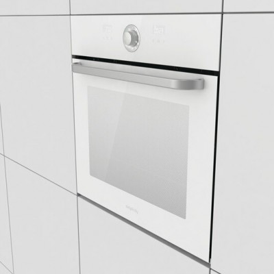 ЭЛЕКТРИЧЕСКИЙ ДУХОВОЙ ШКАФ GORENJE Simplicity BO 76 SYW ЭЛЕКТРИЧЕСКИЙ ДУХОВОЙ ШКАФ GORENJE Simplicity BO 76 SYW