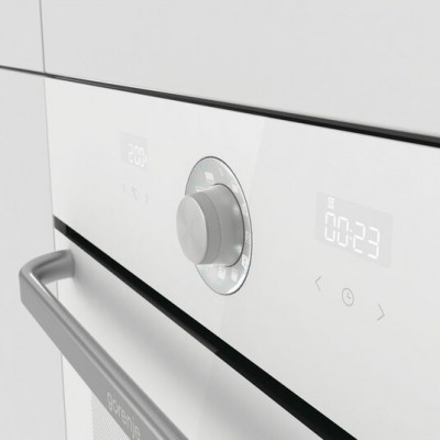 ЭЛЕКТРИЧЕСКИЙ ДУХОВОЙ ШКАФ GORENJE Simplicity BO 76 SYW ЭЛЕКТРИЧЕСКИЙ ДУХОВОЙ ШКАФ GORENJE Simplicity BO 76 SYW