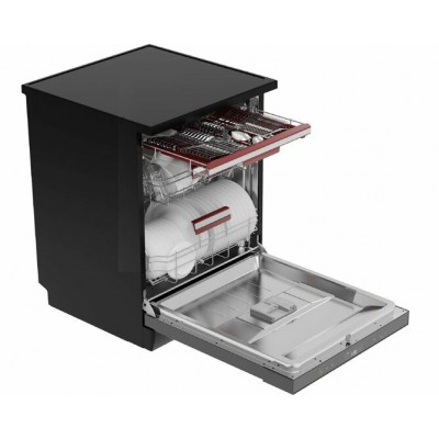 Посудомоечная машина Toshiba DW-14F2(BS)-RU Посудомоечная машина Toshiba DW-14F2(BS)-RU