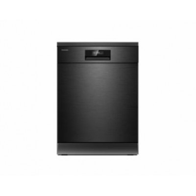 Посудомоечная машина Toshiba DW-14F2(BS)-RU Посудомоечная машина Toshiba DW-14F2(BS)-RU