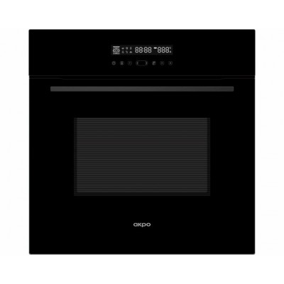 Духовой шкаф электрический AKPO PEA7009SED04 BL Духовой шкаф электрический AKPO PEA7009SED04 BL