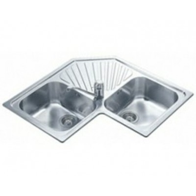 МОЙКА SMEG SP2A 830х830мм МОЙКА SMEG SP2A 830х830мм