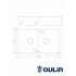 OULIN OL-S8201 856х486мм OULIN OL-S8201 856х486мм