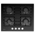 Варочная поверхность газовая AKPO PGA 604 BGC BL Варочная поверхность газовая AKPO PGA 604 BGC BL
