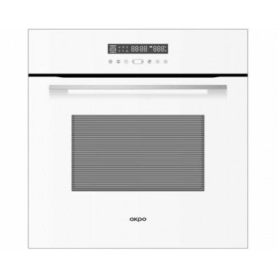 Духовой шкаф электрический AKPO PEA7009SED04 WH Духовой шкаф электрический AKPO PEA7009SED04 WH