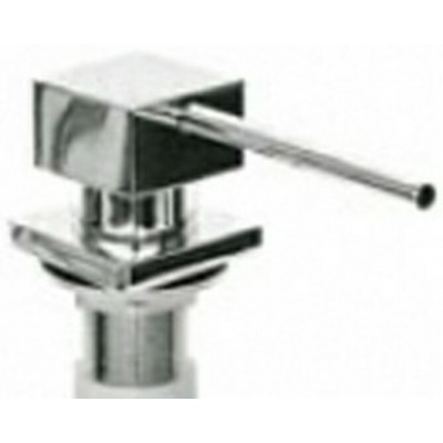 SMEG KITDSQ Дозатор квадратный SMEG KITDSQ Дозатор квадратный