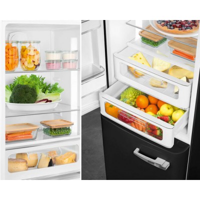 Холодильник SMEG FAB32LBL5 Холодильник SMEG FAB32LBL5