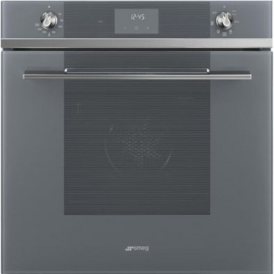 Духовой шкаф SMEG SF6100VS1 Духовой шкаф SMEG SF6100VS1