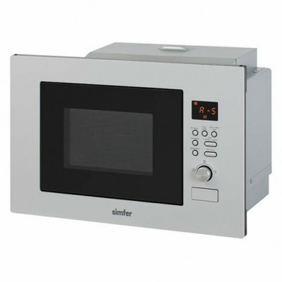 МИКРОВОЛНОВАЯ ПЕЧЬ SIMFER MD 2330 МИКРОВОЛНОВАЯ ПЕЧЬ SIMFER MD 2330