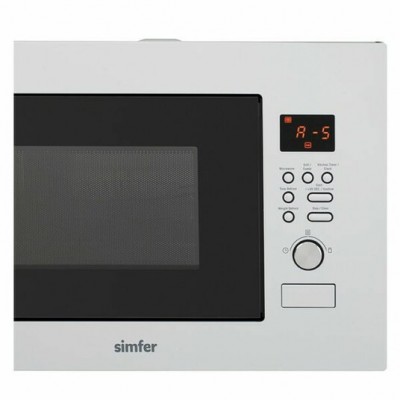 МИКРОВОЛНОВАЯ ПЕЧЬ SIMFER MD 2330 МИКРОВОЛНОВАЯ ПЕЧЬ SIMFER MD 2330