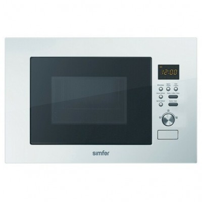 МИКРОВОЛНОВАЯ ПЕЧЬ SIMFER MD 2330 МИКРОВОЛНОВАЯ ПЕЧЬ SIMFER MD 2330