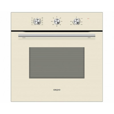 Духовой шкаф электрический AKPO PEA 6508F MMD01 IV Духовой шкаф электрический AKPO PEA 6508F MMD01 IV