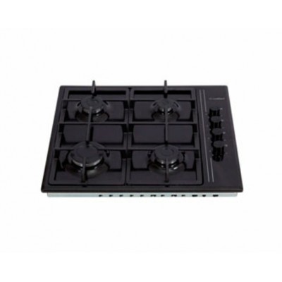Варочная поверхность газовая LUX DORF H60Q40B550 Варочная поверхность газовая LUX DORF H60Q40B550