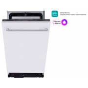 Встраиваемая посудомоечная машина MIDEA MID45S140i