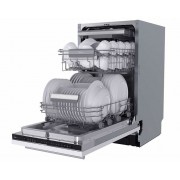 Встраиваемая посудомоечная машина MIDEA MID45S140i