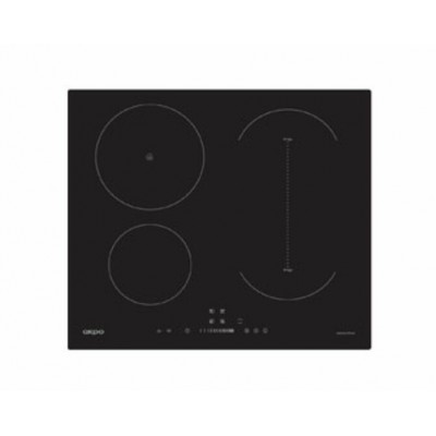Варочная панель индукционная AKPO РIA 6094117CC BL Варочная панель индукционная AKPO РIA 6094117CC BL