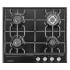 Варочная поверхность газовая LUX DORF H60V41B551 Варочная поверхность газовая LUX DORF H60V41B551