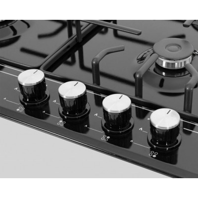 Варочная поверхность газовая LUX DORF H60V41B551 Варочная поверхность газовая LUX DORF H60V41B551