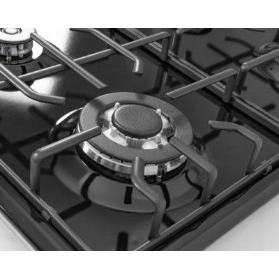 Варочная поверхность газовая LUX DORF H60V41B551 Варочная поверхность газовая LUX DORF H60V41B551