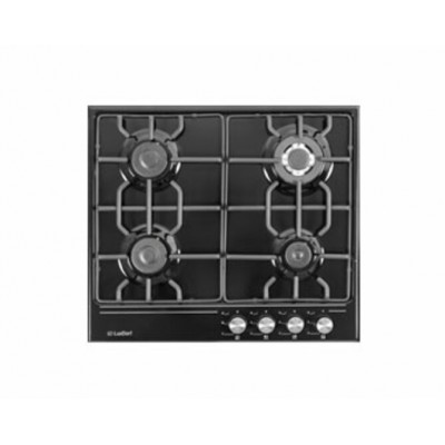 Варочная поверхность газовая LUX DORF H60V41B551 Варочная поверхность газовая LUX DORF H60V41B551
