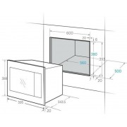 МИКРОВОЛНОВАЯ ПЕЧЬ Midea AG925BVW