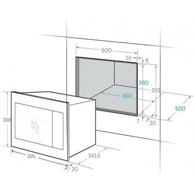 МИКРОВОЛНОВАЯ ПЕЧЬ Midea AG925BVW МИКРОВОЛНОВАЯ ПЕЧЬ Midea AG925BVW