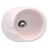 Мойка EcoStone ES-17-311 светло-розовый 570x465мм Мойка EcoStone ES-17-311 светло-розовый 570x465мм