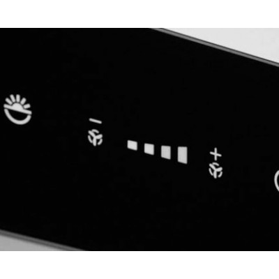 Вытяжка Sirius SLTC 81 90 см НЕРЖ-ЧЁРНОЕ СТЕКЛО Вытяжка Sirius SLTC 81 90 см НЕРЖ-ЧЁРНОЕ СТЕКЛО