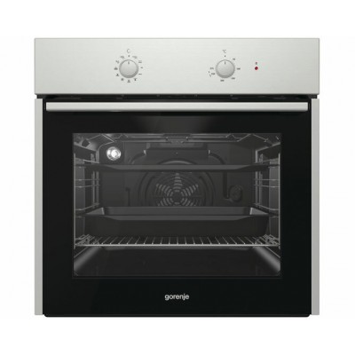 Духовой шкаф электрический GORENJE BO717E10X Духовой шкаф электрический GORENJE BO717E10X