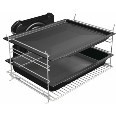 Духовой шкаф электрический GORENJE BO717E10X Духовой шкаф электрический GORENJE BO717E10X