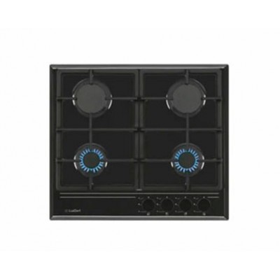 Варочная поверхность газовая LUX DORF H60V40B550 Варочная поверхность газовая LUX DORF H60V40B550