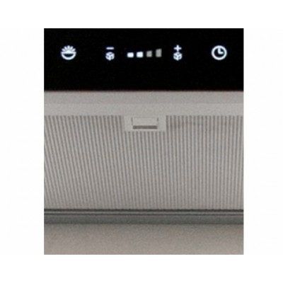 Вытяжка Sirius SLTC 85 80 см НЕРЖ-ЧЁРНОЕ СТЕКЛО Вытяжка Sirius SLTC 85 80 см НЕРЖ-ЧЁРНОЕ СТЕКЛО