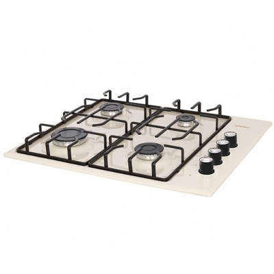 Варочная поверхность газовая SIMFER H60Q40R471 Варочная поверхность газовая SIMFER H60Q40R471